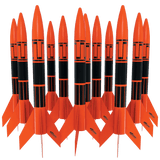 Alpha III® Bulk Pack (12 pk) - Arizona Hobbies LLC