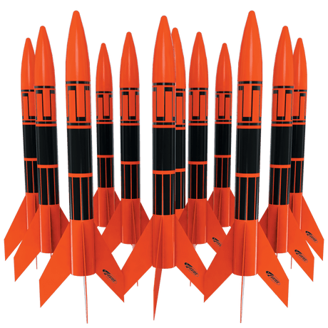 Alpha III® Bulk Pack (12 pk) - Arizona Hobbies LLC