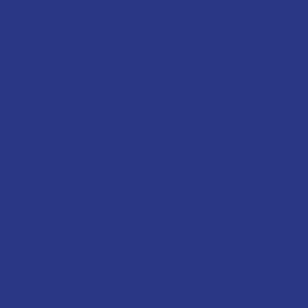 Amtrak PHASE V BLUE 2-oz bottle (Air-brush) Tru-Color Paint SPECIAL ORDER ONLY-with color swatch-Arizona Hobbies