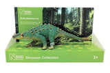 Ankylosaurus 1:40 scale model London Natural History Museum-Models and Kits/Dinosaur-Arizona Hobbies