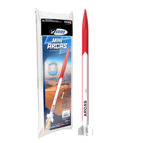 Mini Arcas - Arizona Hobbies LLC
