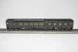 Atlas HO Scale - Pullman 'Lake Sanford' (Pullman Green/Black)-Model Railroad/HO Scale/HO Passenger Cars-Arizona Hobbies