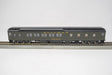 Atlas HO Scale - Pullman 'Lake Scott' (Pullman Green/Black)-Model Railroad/HO Scale/HO Passenger Cars-Arizona Hobbies