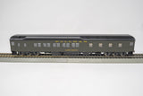 Atlas HO Scale - Pullman 'Lake Scott' (Pullman Green/Black)-Model Railroad/HO Scale/HO Passenger Cars-Arizona Hobbies
