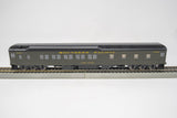 Atlas HO Scale - Southern Pacific 'Lake Cowan' (Pullman Green/Black)-Model Railroad/HO Scale/HO Passenger Cars-Arizona Hobbies