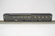 Atlas HO Scale - Southern Pacific 'Lake Gregory' (Pullman Green/Black)-Model Railroad/HO Scale/HO Passenger Cars-Arizona Hobbies