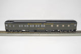 Atlas HO Scale - Southern Pacific 'Lake Gregory' (Pullman Green/Black)-Model Railroad/HO Scale/HO Passenger Cars-Arizona Hobbies