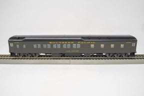 Atlas HO Scale - Southern Pacific 'Lake Gregory' (Pullman Green/Black)-Model Railroad/HO Scale/HO Passenger Cars-Arizona Hobbies