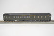 Atlas HO Scale - Southern Pacific 'Lake Norris' (Pullman Green/Black)-Model Railroad/HO Scale/HO Passenger Cars-Arizona Hobbies