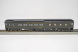 Atlas HO Scale - Southern Pacific 'Lake Norris' (Pullman Green/Black)-Model Railroad/HO Scale/HO Passenger Cars-Arizona Hobbies
