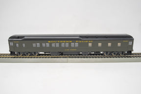 Atlas HO Scale - Southern Pacific 'Lake Norris' (Pullman Green/Black)-Model Railroad/HO Scale/HO Passenger Cars-Arizona Hobbies