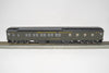 Atlas HO Scale - Southern Pacific 'Lake Gregory' (Pullman Green/Black)