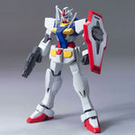 Bandai Spirits HG #45 GN-000 0 Gundam Operation Mode 1/144 Model Kit  - Mobile Suit Gundam 00