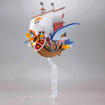 Bandai Spirits One Piece Grand Ship Collection Thousand Sunny Flying Model Kit (BAN2475308)