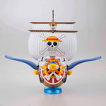 Bandai Spirits One Piece Grand Ship Collection Thousand Sunny Flying Model Kit (BAN2475308)