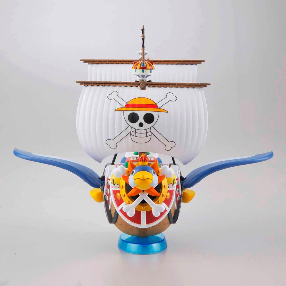 Bandai Spirits One Piece Grand Ship Collection Thousand Sunny Flying Model Kit (BAN2475308)