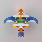 Bandai Spirits One Piece Grand Ship Collection Thousand Sunny Flying Model Kit (BAN2475308)