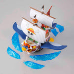 Bandai Spirits One Piece Grand Ship Collection Thousand Sunny Flying Model Kit (BAN2475308)