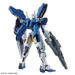 HG 1/144 Gundam Aerial Rebuild – The Witch from Mercury High Grade Model Kit
