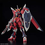 HG 1/144 Immortal Justice Gundam – High Grade Model Kit