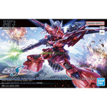 HG 1/144 Gyan Strom – Gundam SEED High Grade Model Kit