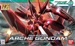 Bandai Spirits HG #43 GNW-20000 Arche Gundam 1/144 Model Kit  - Mobile Suit Gundam 00