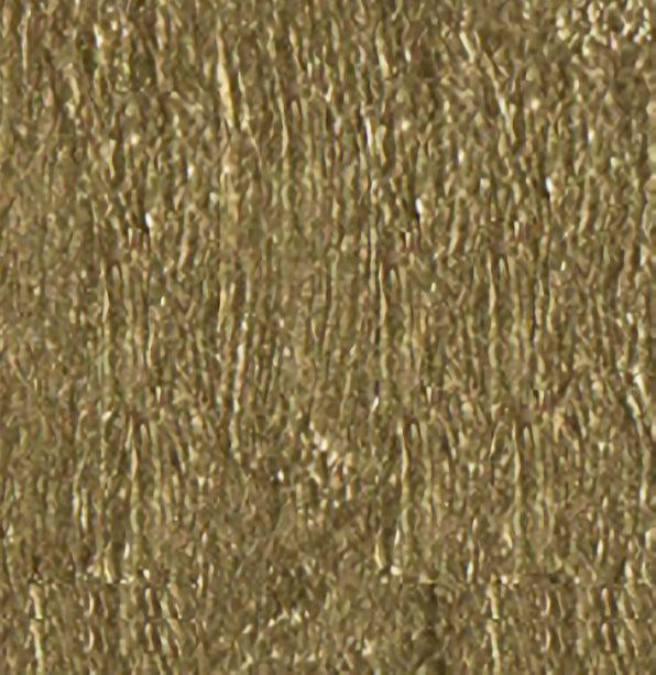 BRASS Non-Flat brush-able 2-oz bottle (Paint brush) Tru-Color Paint SPECIAL ORDER ONLY-with color swatch-Arizona Hobbies