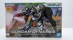 Bandai Spirits HG Gundam 00 #05 GN-002 Gundam Dynames 1/144 Model Kit-Models and Kits/Bandai Gundam-Arizona Hobbies