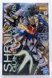Bandai Spirits MG XXXG-01S Shenlong Gundam EW 1/100 Model Kit - Gundam Wing: Endless Waltz-Models and Kits/Bandai Gundam-Arizona Hobbies