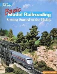 Basic Model Railroading: Getting Started in the Hobby - Arizona Hobbies LLC