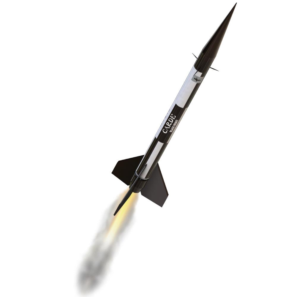 Black Brant II - Arizona Hobbies LLC