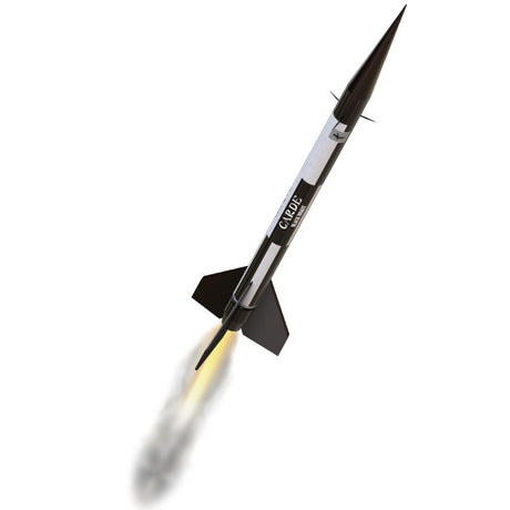 Black Brant II - Arizona Hobbies LLC