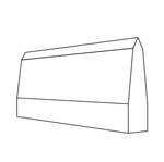#9 Single Edge Razor Blades