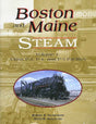 Boston & Maine Steam Volume 1: Class P-3, P-4 and P-5 Pacific's-Bobs Photo-Arizona Hobbies