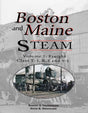 Boston & Maine Steam Volume 2: Freight Class R-1, S-1 and T-1-Bobs Photo-Arizona Hobbies