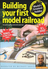 Building Your First Model Railroad (DVD-Video)
