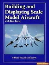 Building and Displaying Scale Model Aircraft with Paul Boyer