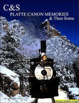 C&S Platte Canyon Memories and Then Some - Arizona Hobbies LLC