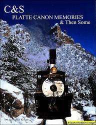 C&S Platte Canyon Memories and Then Some - Arizona Hobbies LLC