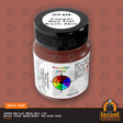 COPPER Non-Flat brush-able 1-oz bottle (Paint brush) Tru-Color Paint-with color swatch-Arizona Hobbies