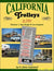 California Trolleys In Color Volume 1: San Diego and Los Angeles