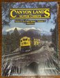 Canyon Lands and Super Chiefs (still sealed!) - Arizona Hobbies LLC