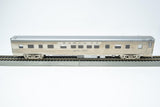 Cascade Models - HO Scale Brass- AT&SF Regal Sleeper