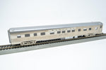 Cascade Models - HO Scale Brass- AT&SF Regal Sleeper