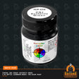 Central New Jersey AUSTERITY GREEN 1-oz bottle (Air-brush) Tru-Color Paint-with color swatch-Arizona Hobbies