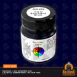 Chesapeake & Ohio ENCHANTMENT BLUE 1-oz bottle (Air-brush) Tru-Color Paint-with color swatch-Arizona Hobbies