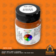 Chicago North Shore & Milwaukee ORANGE 1-oz bottle (Air-brush) Tru-Color Paint-with color swatch-Arizona Hobbies