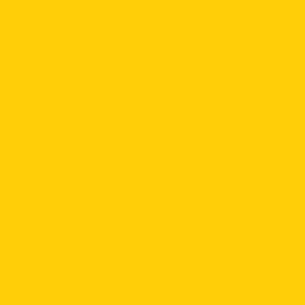 Chicago & North Western EARLY YELLOW 2-oz bottle (Air-brush) Tru-Color Paint SPECIAL ORDER ONLY-with color swatch-Arizona Hobbies