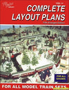 Complete Layout Plans: Fifth Enlarged Edition