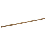 HO CORK ROADBED Box of 40 pcs. 3 ft. long each